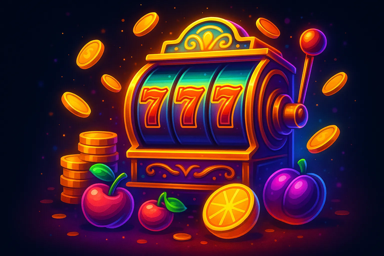 l55.com slot inspirado no carnaval brasileiro, com confetes coloridos, fantasias luxuosas e instrumentos típicos que criam um ambiente festivo inesquecível